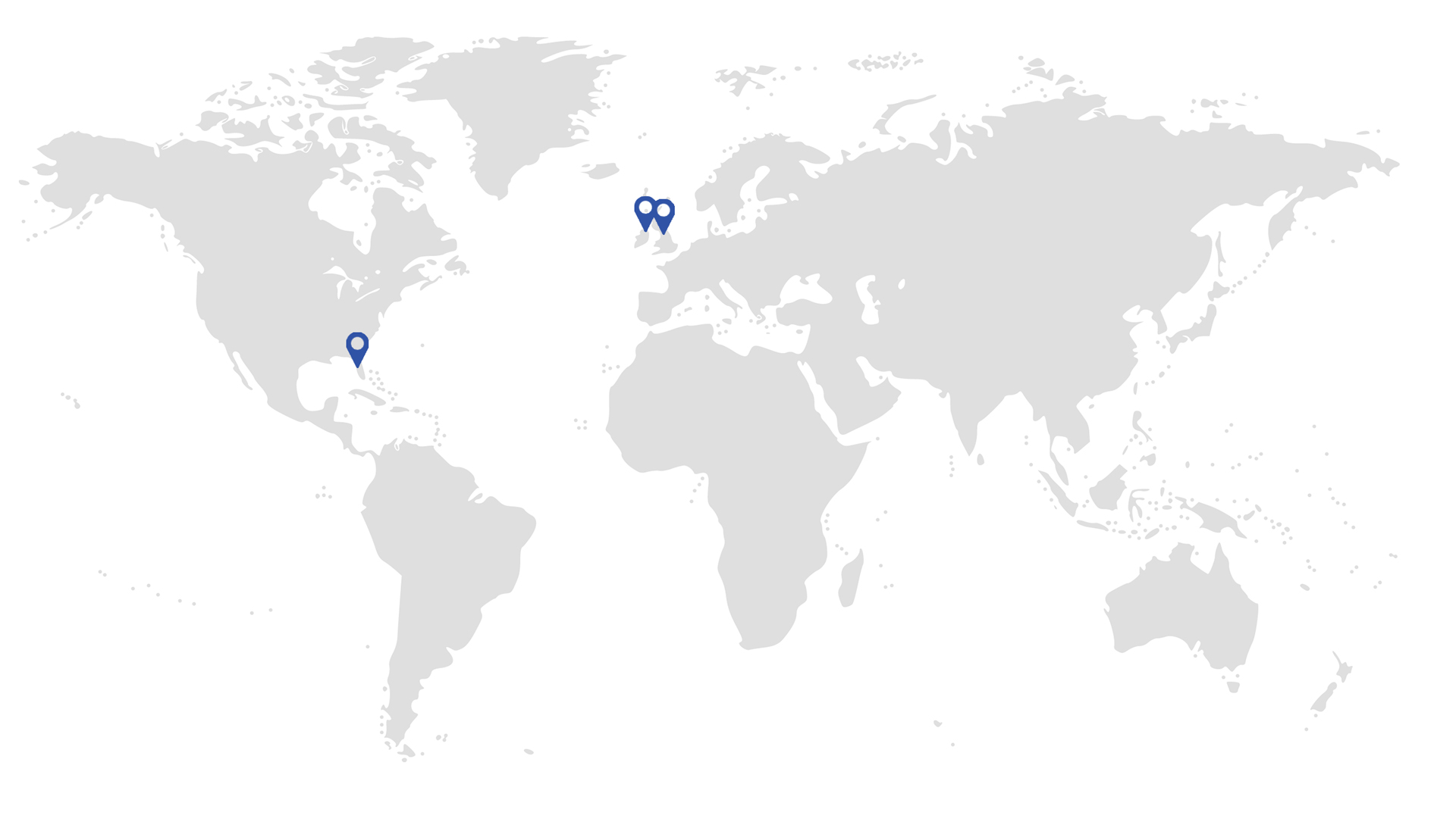 Ghekko Ltd Locations